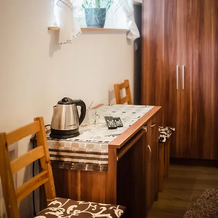 Pokoje Goscinne Boryna Schreiberhau Exterior foto
