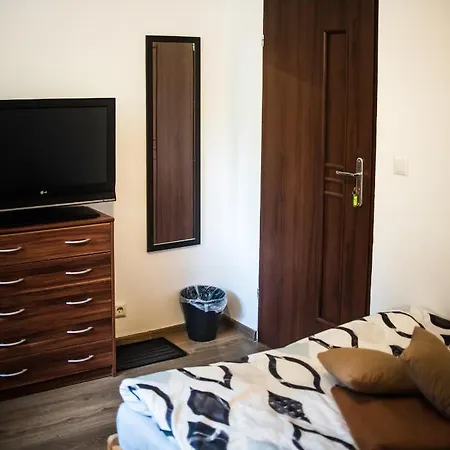 Pokoje Goscinne Boryna Schreiberhau Exterior foto