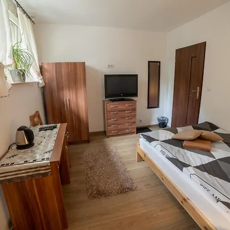 Pokoje Goscinne Boryna Schreiberhau Exterior foto