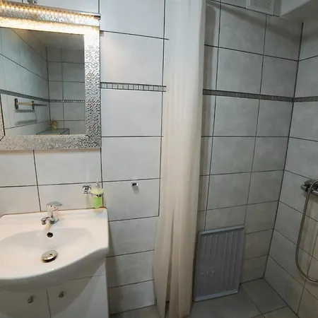 Pokoje Goscinne Boryna Schreiberhau Exterior foto