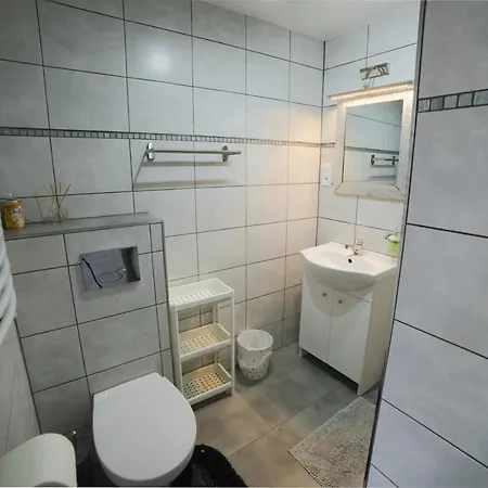 Pokoje Goscinne Boryna Schreiberhau Exterior foto