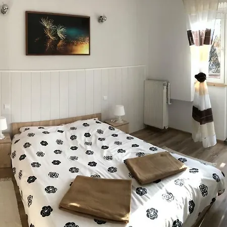 Pokoje Goscinne Boryna Schreiberhau Exterior foto