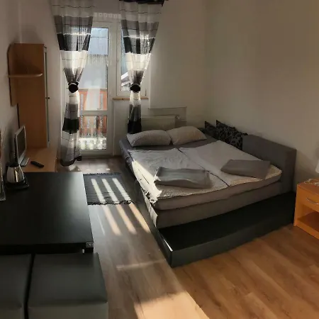 Pokoje Goscinne Boryna Schreiberhau Exterior foto