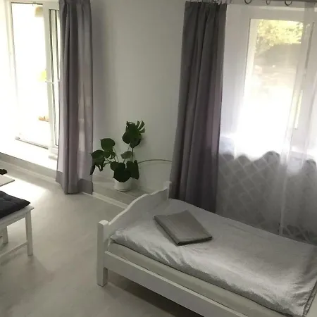 Pokoje Goscinne Boryna Schreiberhau Exterior foto