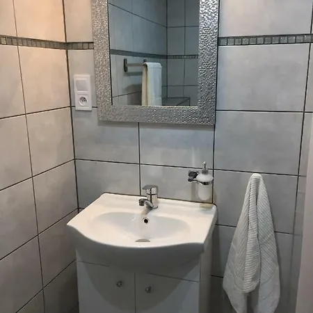 Pokoje Goscinne Boryna Schreiberhau Exterior foto