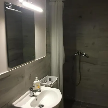 Pokoje Goscinne Boryna Schreiberhau Exterior foto