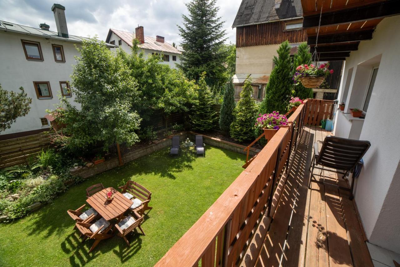 Goscinne Boryna Homestay