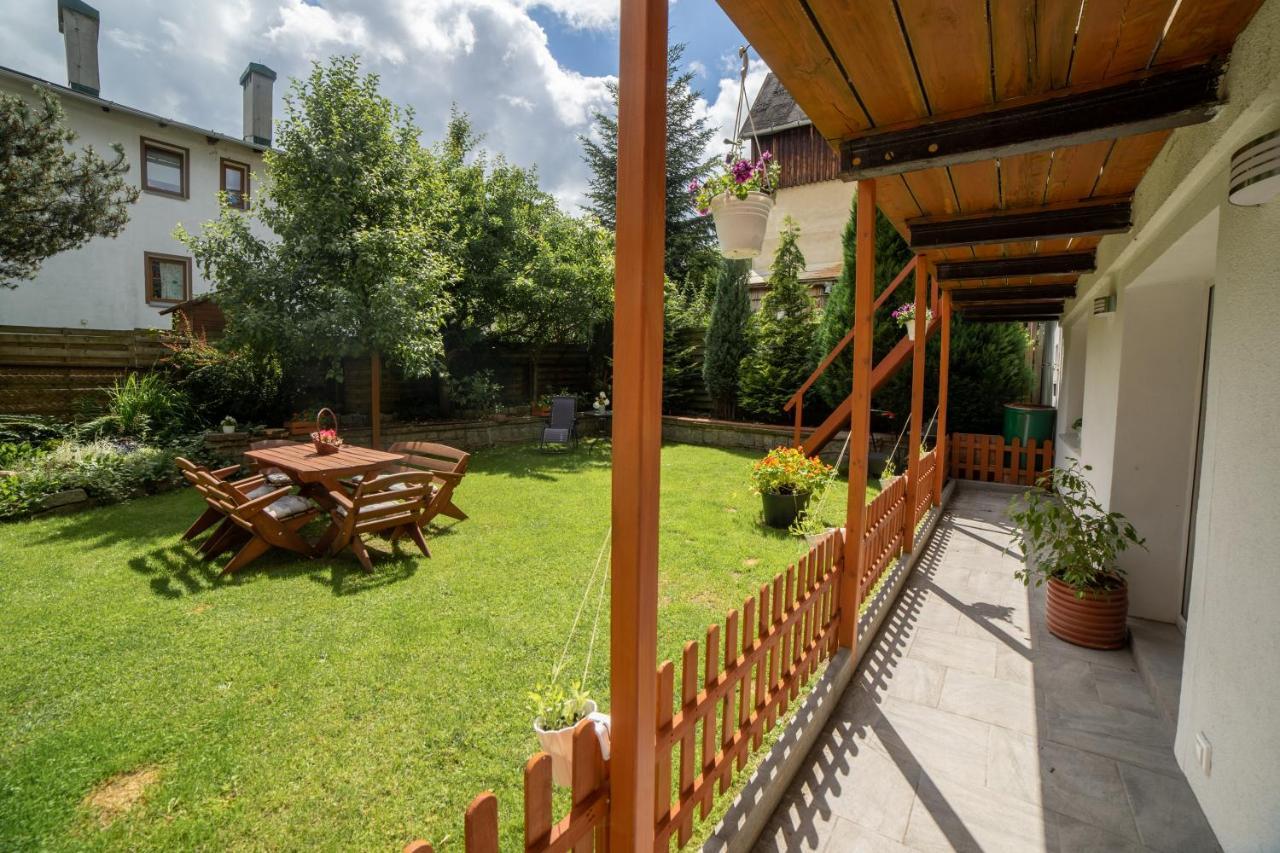 Goscinne Boryna Schreiberhau