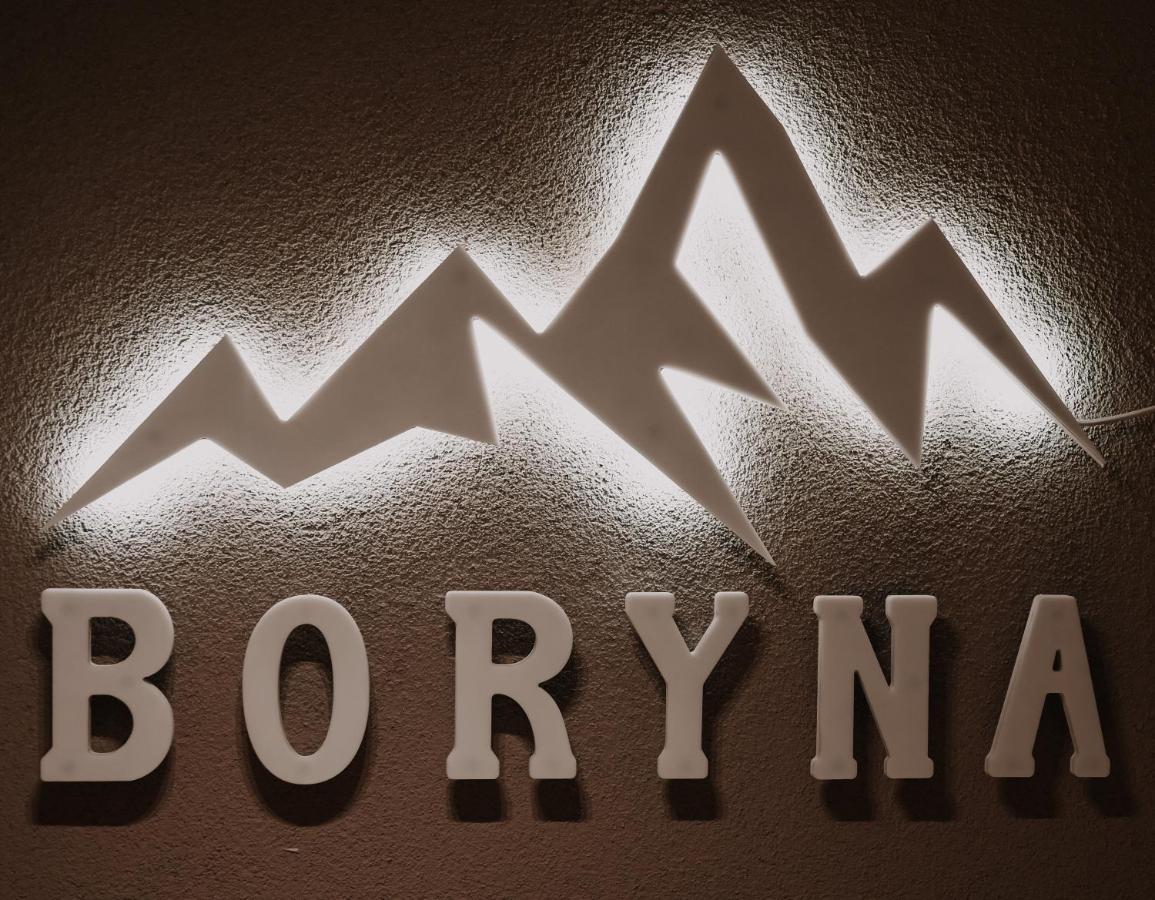 Homestay Goscinne Boryna Szklarska Poreba