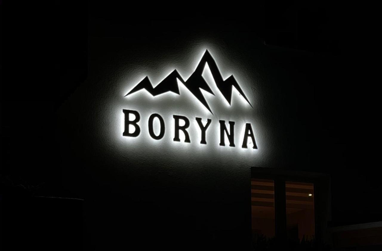 Goscinne Boryna * Schreiberhau