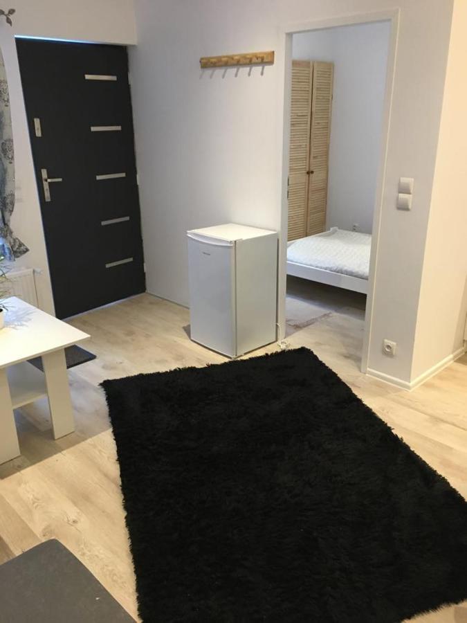 Goscinne Boryna Privatunterkunft Schreiberhau
