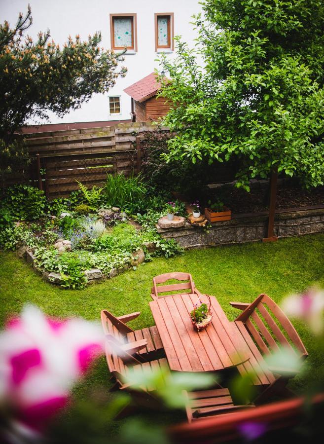 Goscinne Boryna Homestay *