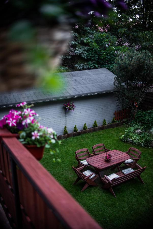 Goscinne Boryna Homestay Szklarska Poreba