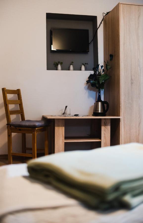 Homestay Goscinne Boryna