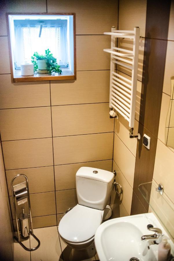 Homestay Goscinne Boryna Szklarska Poreba