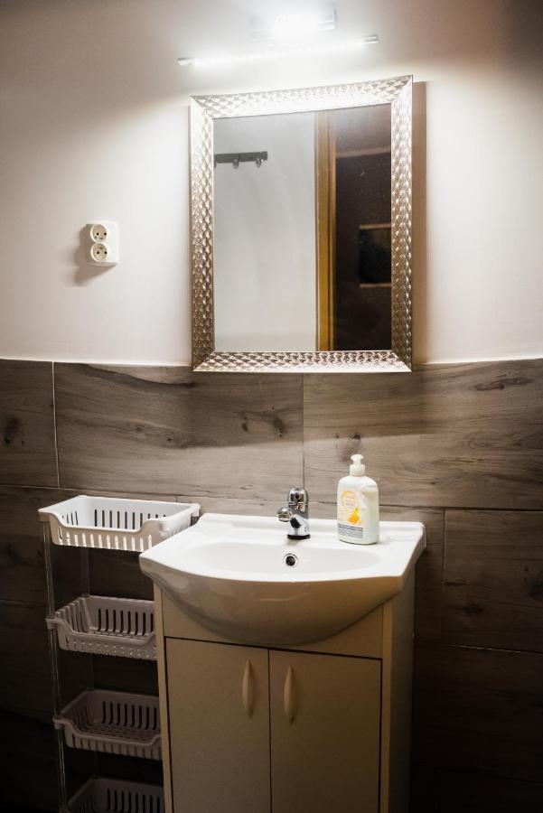 Goscinne Boryna Homestay