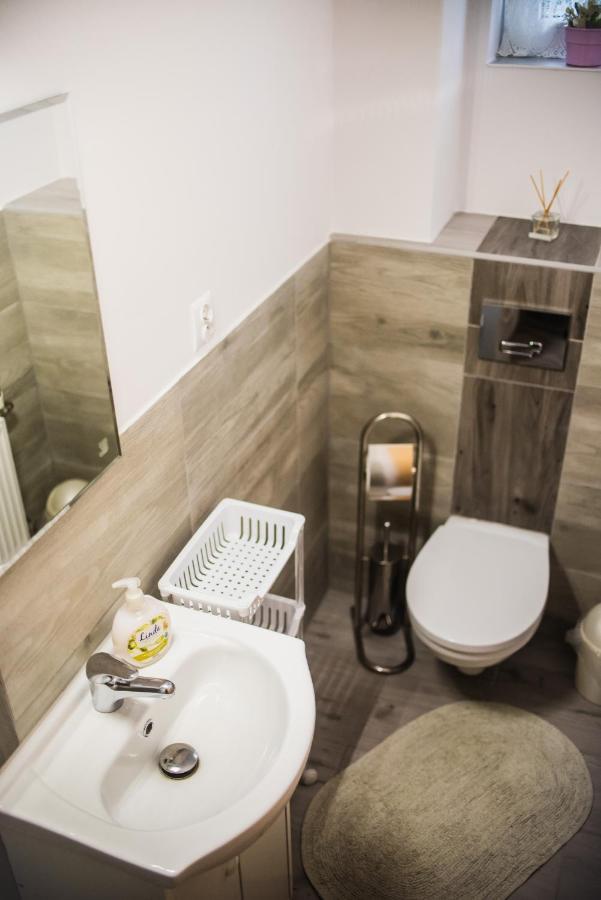 Goscinne Boryna Homestay