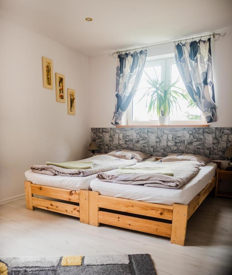 Goscinne Boryna Homestay