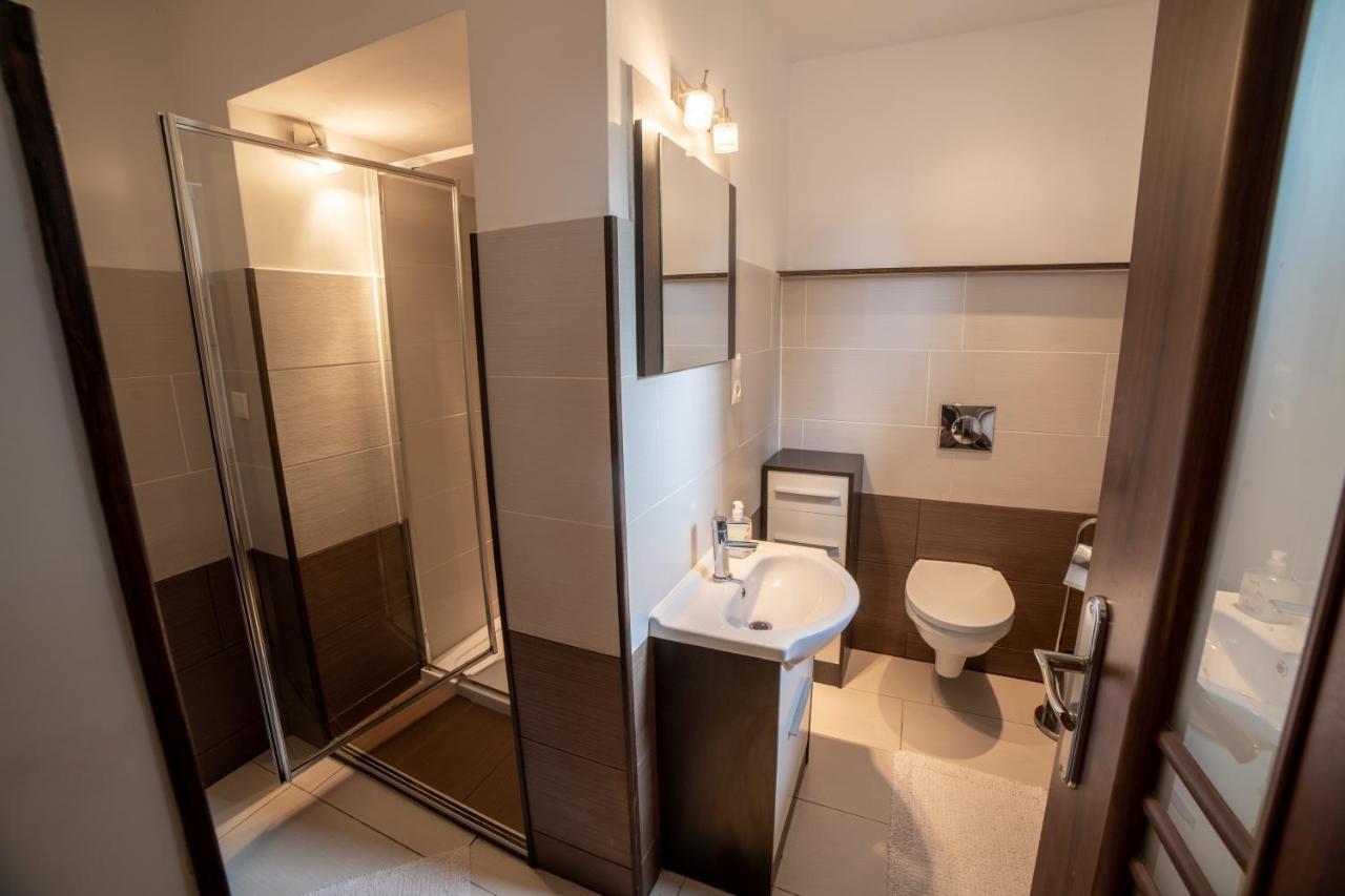 Goscinne Boryna Homestay Szklarska Poreba