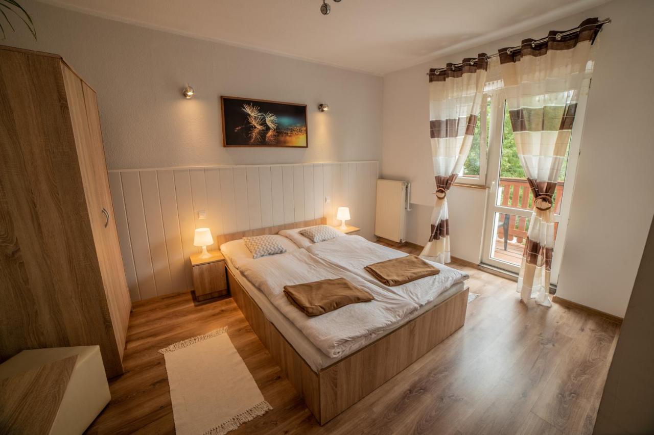 Homestay Goscinne Boryna Szklarska Poreba