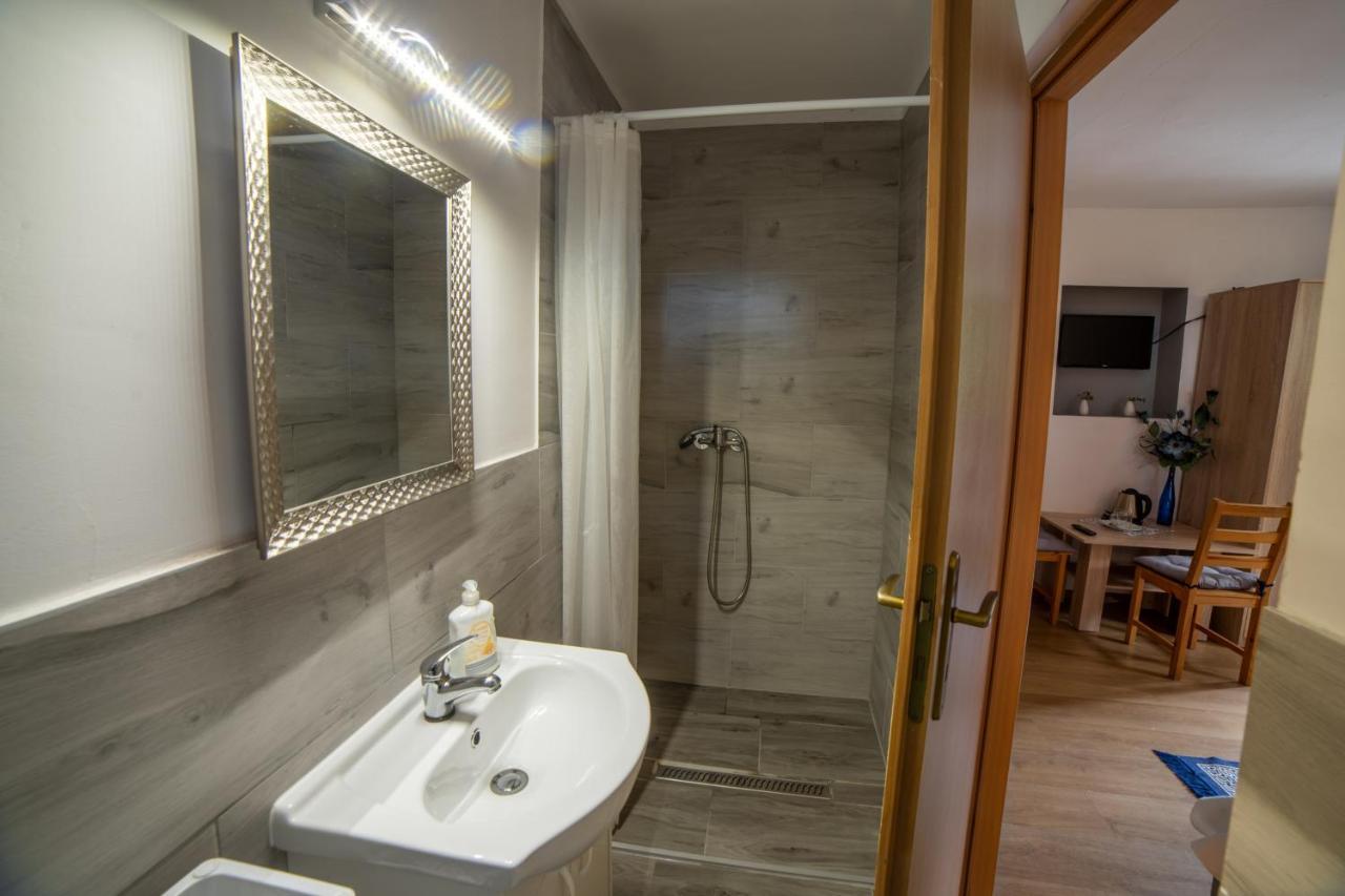 Homestay Goscinne Boryna Szklarska Poreba