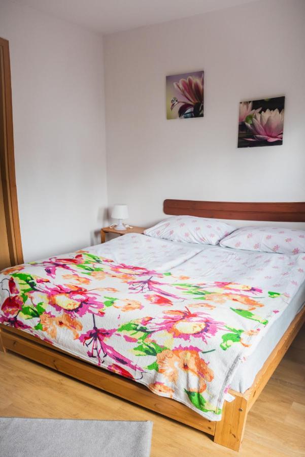Goscinne Boryna Homestay Szklarska Poreba