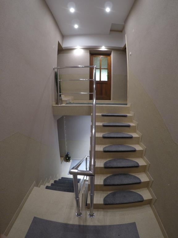 Goscinne Boryna Homestay