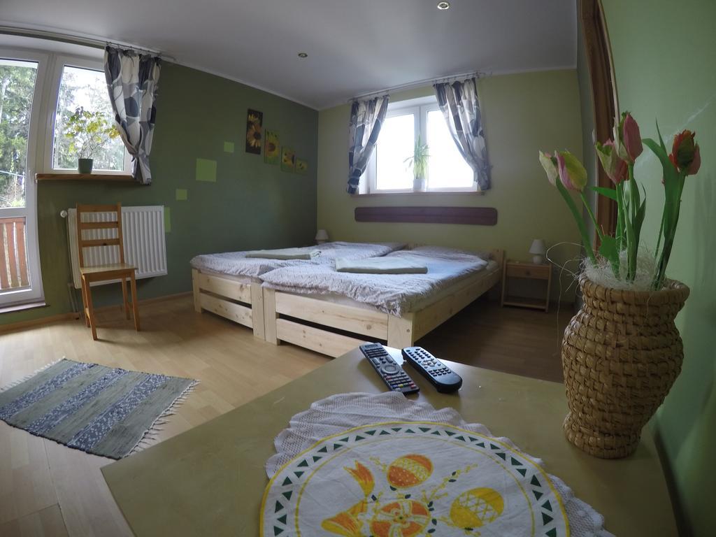 Privatunterkunft Goscinne Boryna Schreiberhau