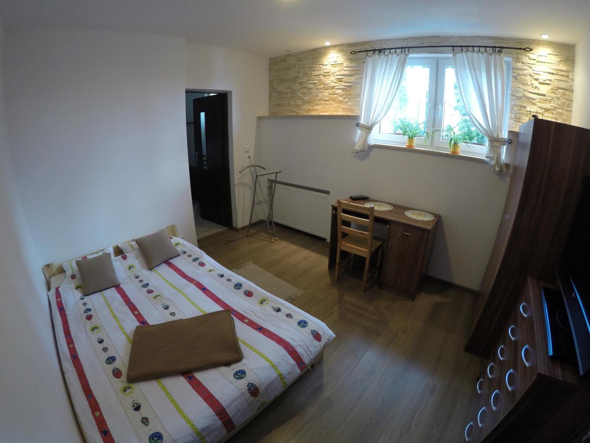 Homestay Goscinne Boryna Szklarska Poreba