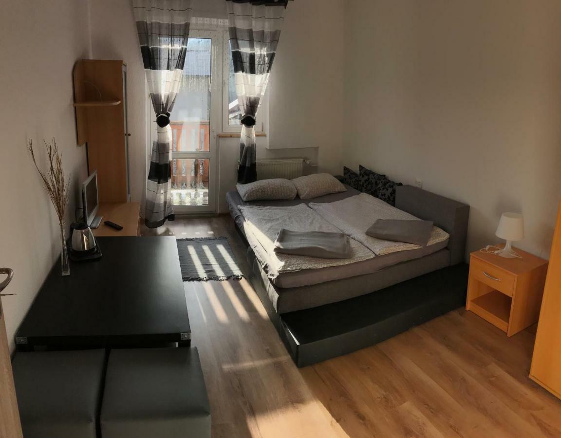 Privatunterkunft Goscinne Boryna Schreiberhau