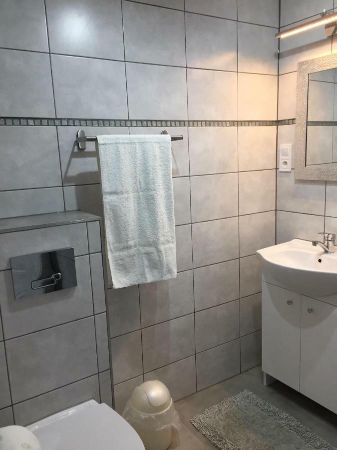 Goscinne Boryna Privatunterkunft Schreiberhau