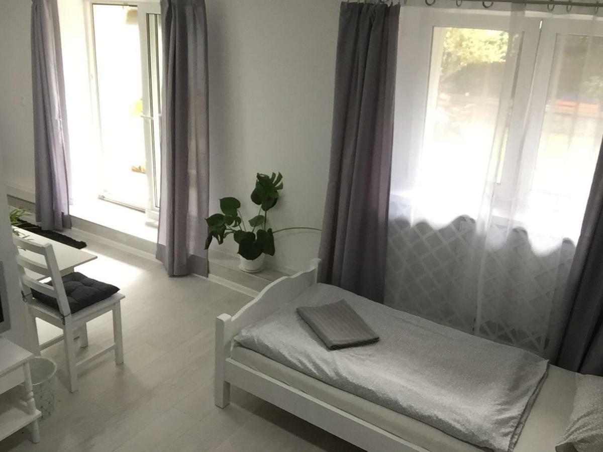 Goscinne Boryna Homestay *