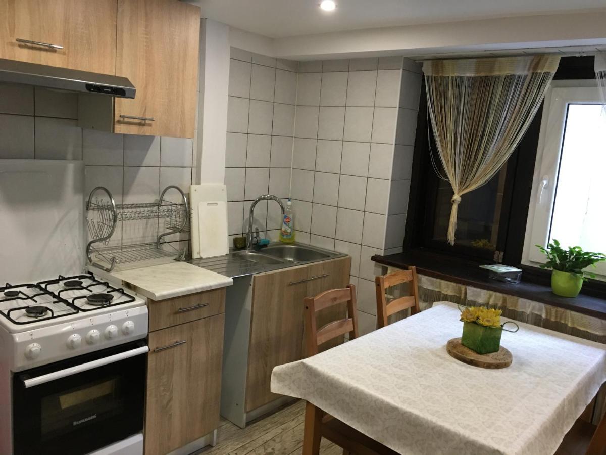 Goscinne Boryna Homestay Szklarska Poreba