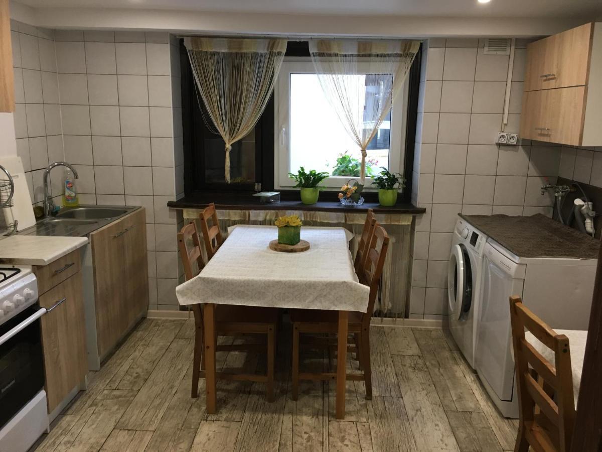 Privatunterkunft Goscinne Boryna Schreiberhau