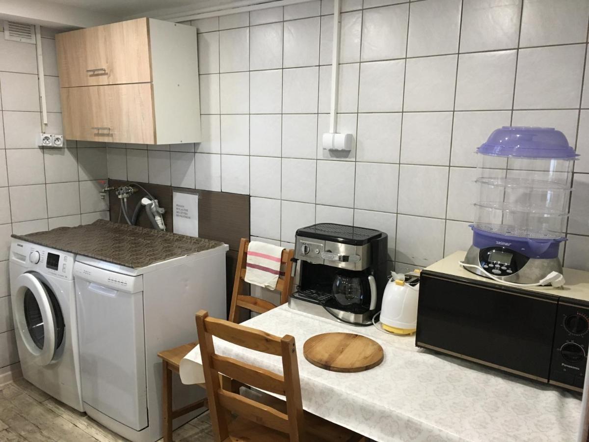 Goscinne Boryna Schreiberhau